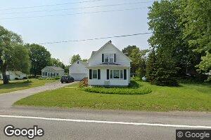 1390 Judge Rd, Basom, NY 14013