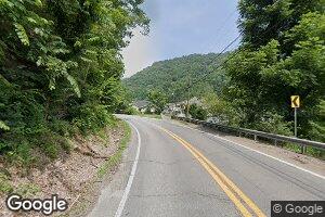 3280 Jerry West Hwy, Logan, WV 25601
