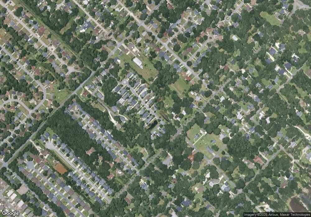 6 Breezy Palm Way, Savannah, GA 31406 - photo 1