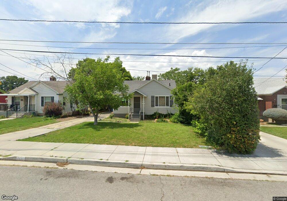 7460 S 100 W, Midvale, UT 84047 - photo 1