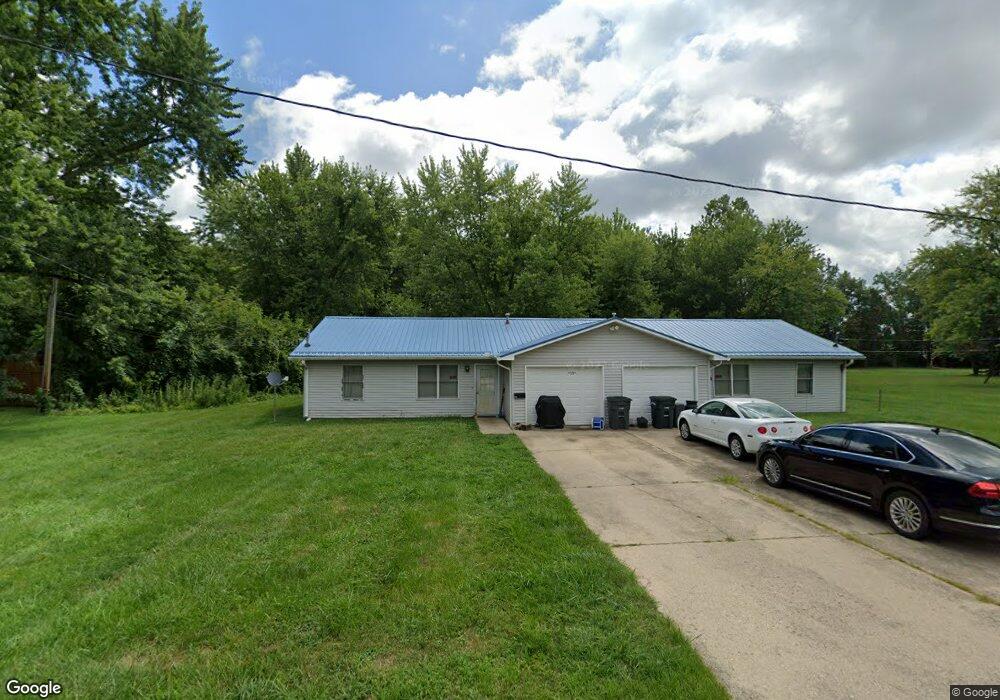651 11th St NE, Linton, IN 47441 - photo 1