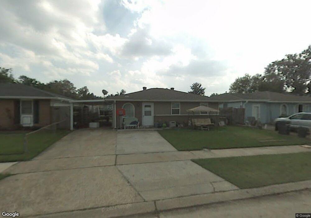 2753 Isabelle Dr, Marrero, LA 70072 - photo 1