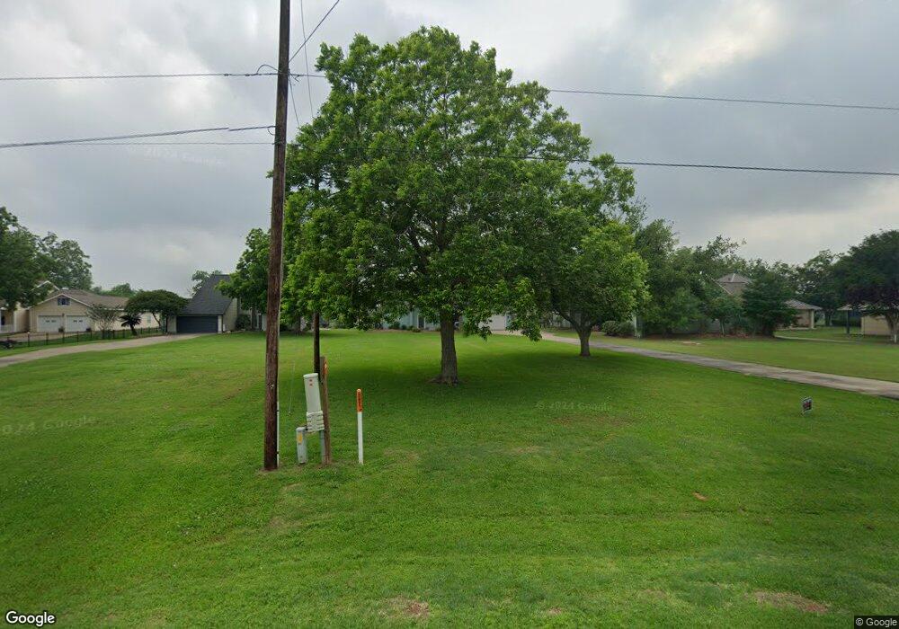 311 County Road 461b, Brazoria, TX 77422 - photo 1