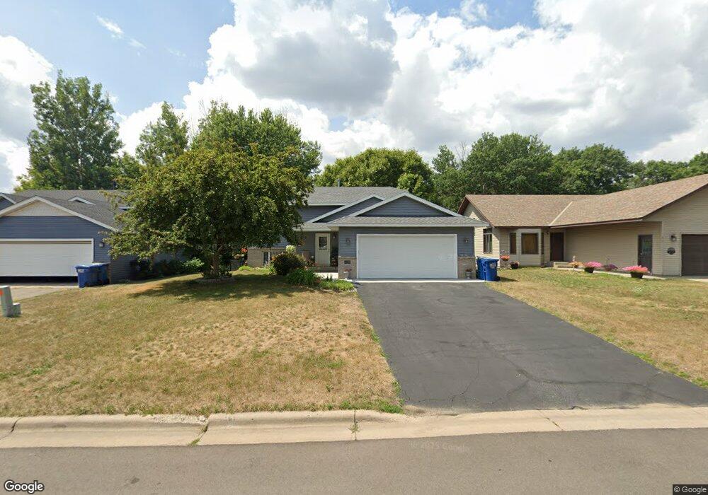 431 13th Ave S, Sauk Rapids, MN 56379 - photo 1