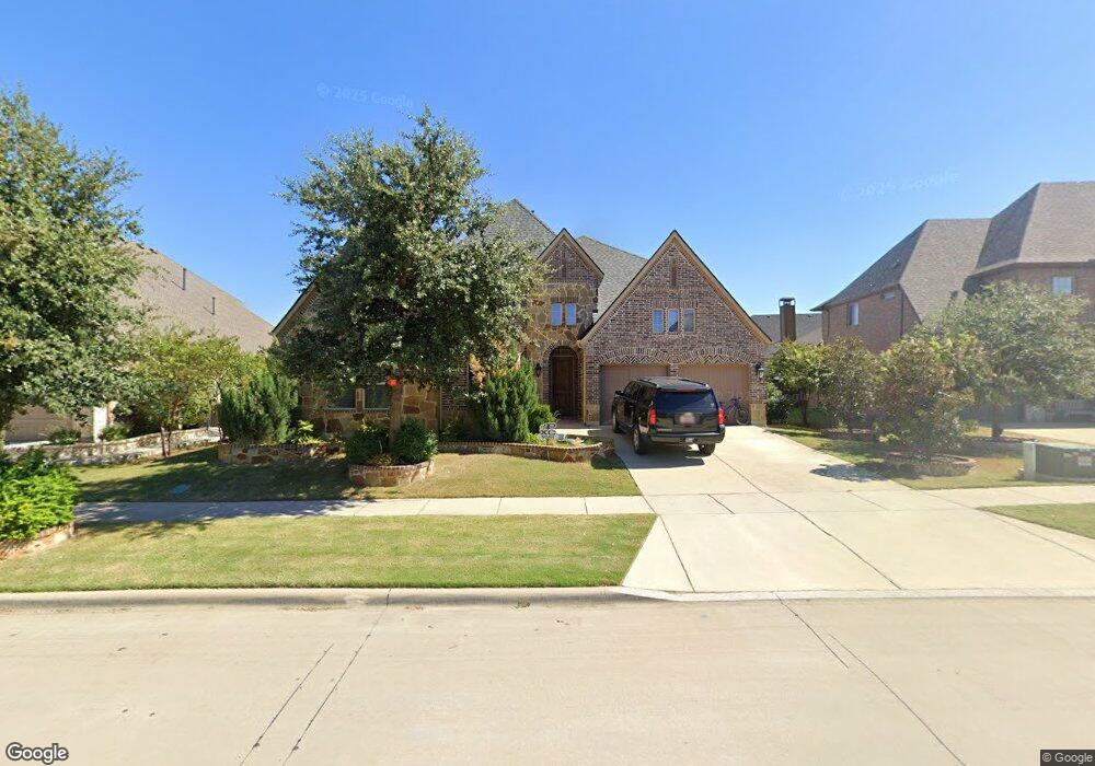 4310 Autumn Sage Dr, Prosper, TX 75078 - photo 1