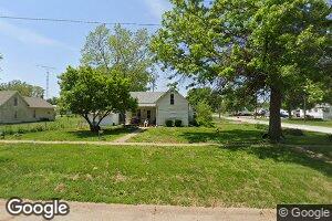279 N 2nd St, Tecumseh, NE 68450
