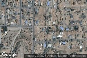628 E Lester Ln, Springerville, AZ 85938