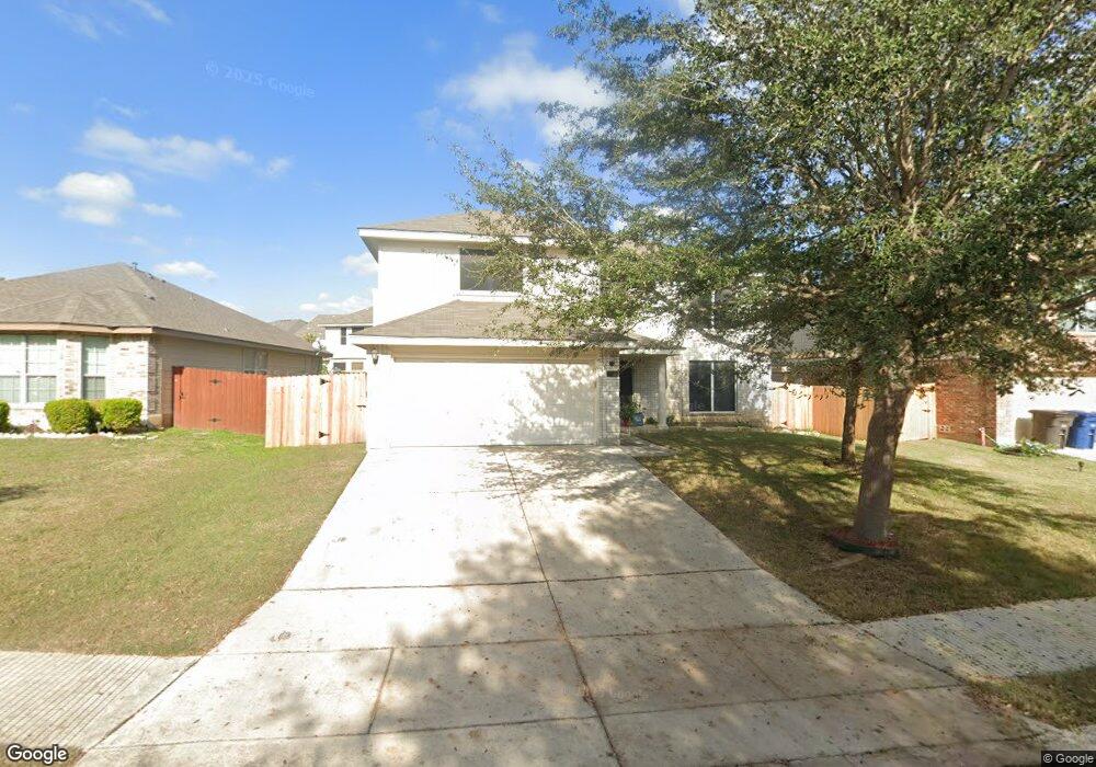 7726 Black Oak Pass, San Antonio, TX 78223 - photo 1