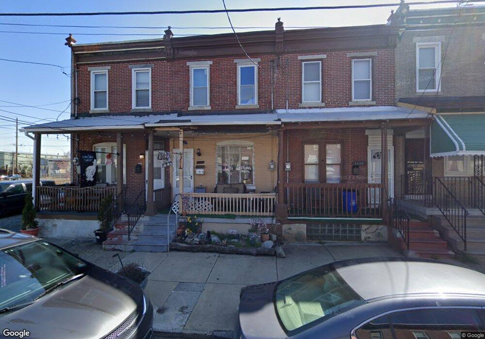 1608 Filmore St, Camden, NJ 08104 - photo 1