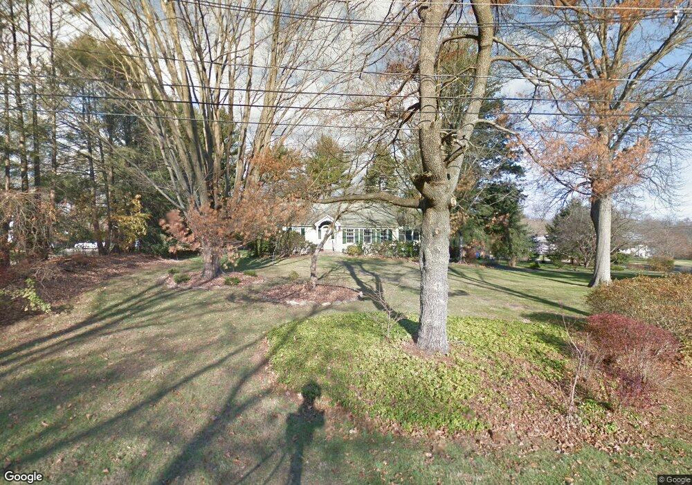 2 Swale Rd, Norwalk, CT 06855 - photo 1