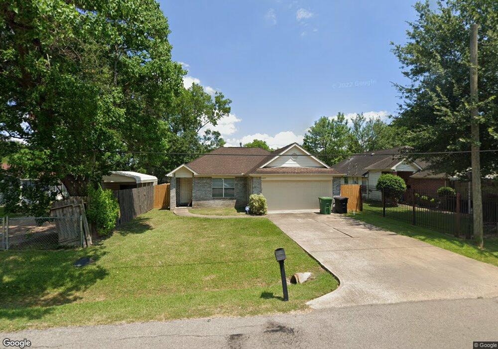 6409 England St, Houston, TX 77021 - photo 1