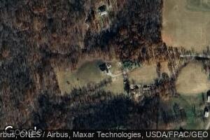 39592 Kinzy Lane Rd, Jerusalem, OH 43747