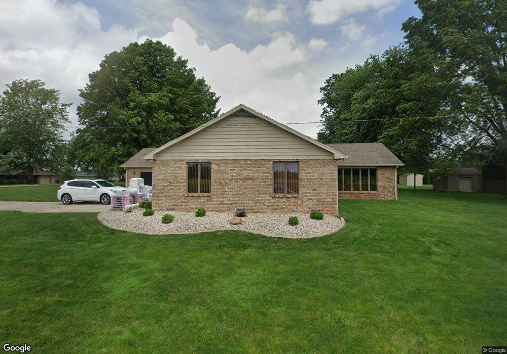 1722 Allen Ln, Anderson, IN 46012 - photo 1