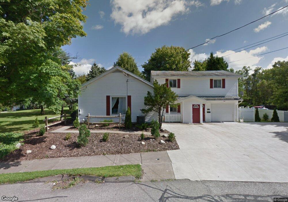 125 Chestnut St, Edinboro, PA 16412 - photo 1