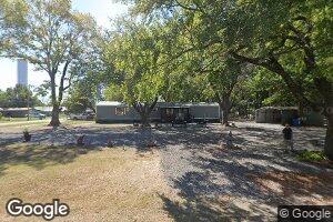 122 W Patrick, Braggs, OK 74423
