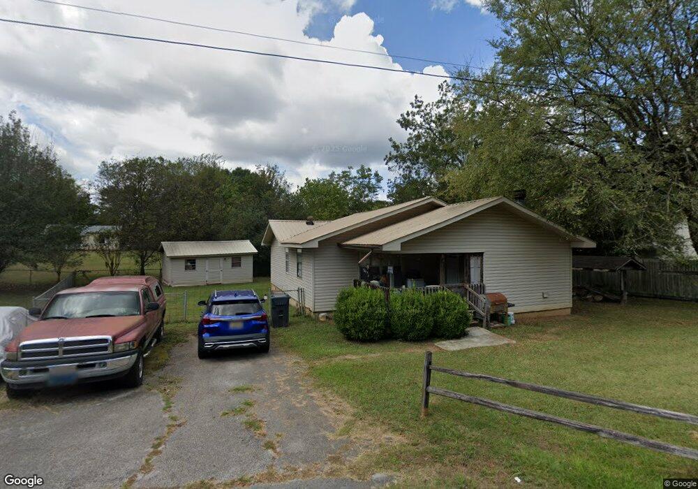 400 Crosson St, Weaver, AL 36277 - photo 1