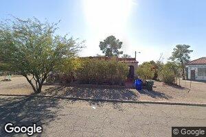 312 E 19th St, Tucson, AZ 85701