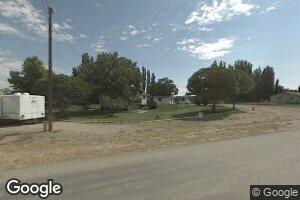 905 S 9th St, Basin, WY 82410