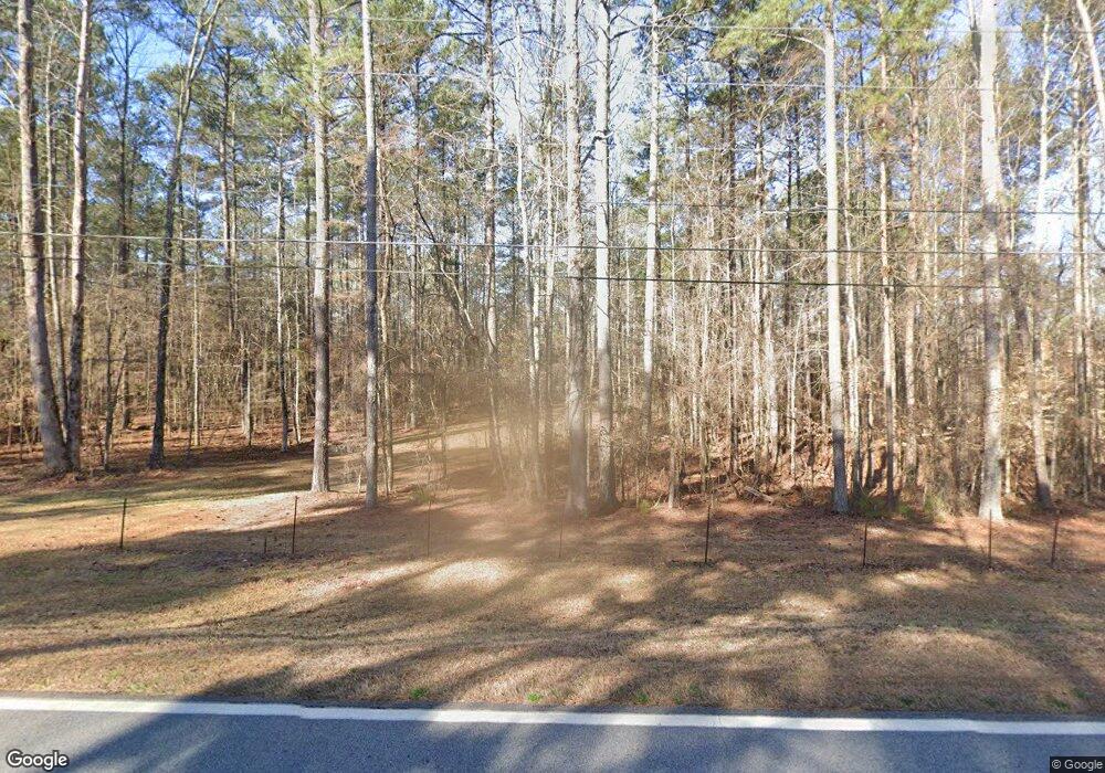 1647 Mount Zion Rd, Oxford, GA 30054 - photo 1