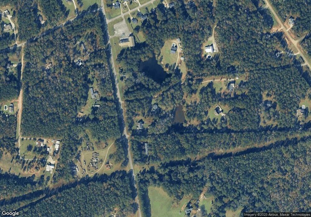 597 Lite N Tie Rd, Gray, GA 31032 - photo 1