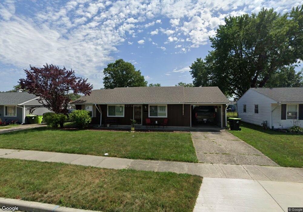 9 Jade Rd, Huntington, IN 46750 - photo 1