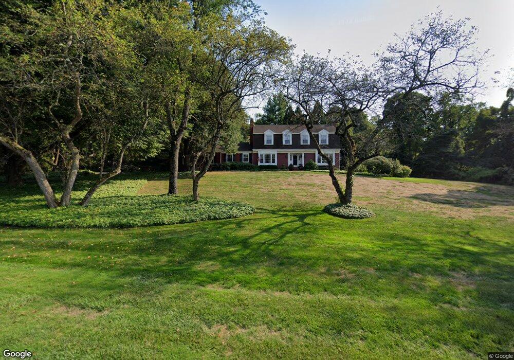 1 Woodedge Rd, Lebanon, NJ 08833 - photo 1