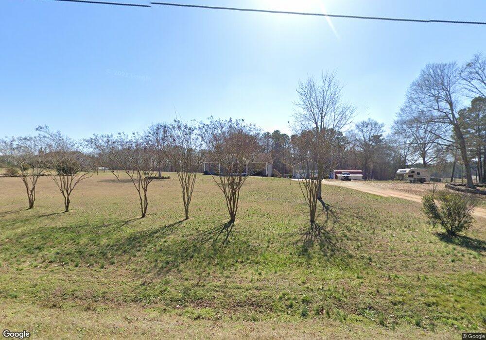2422 Highway 172 W, Bowman, GA 30624 - photo 1