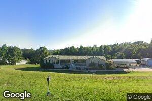1649 Duff Rd, Brent, AL 35034