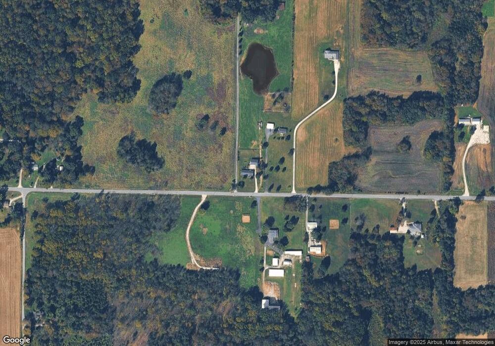 2270 Fogel Rd SE, Corydon, IN 47112 - photo 1