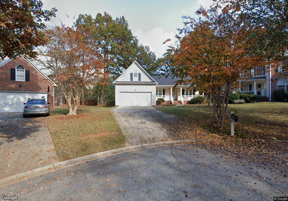 5 Nucrop Ct, Mauldin, SC 29662 - photo 1