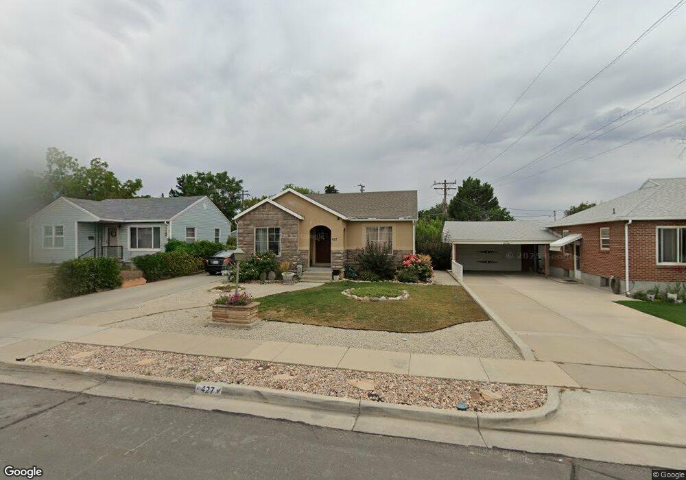 427 Cornell Dr, Midvale, UT 84047 - photo 1