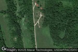 5730 White Eyes Rd, New Concord, OH 43762