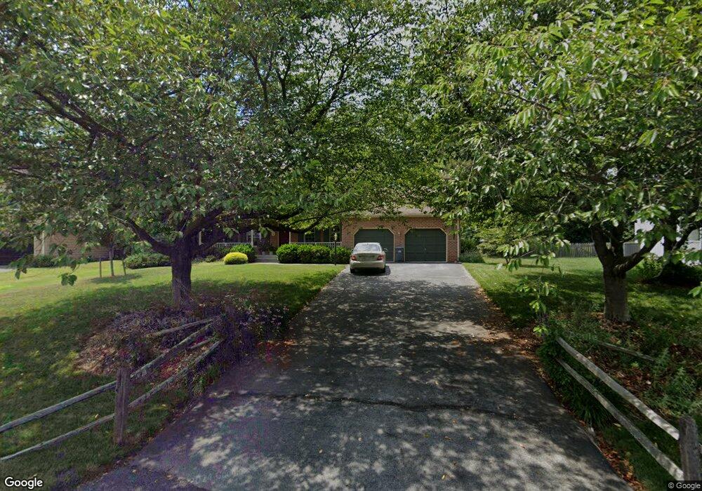 8126 Claiborne Dr, Frederick, MD 21702 - photo 1