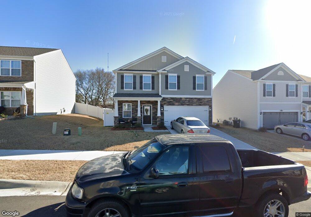 1327 Kent Downs Ave SW, Concord, NC 28027 - photo 1