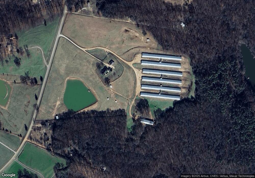 3536 Jot Em Down Rd, Danielsville, GA 30633 - photo 1