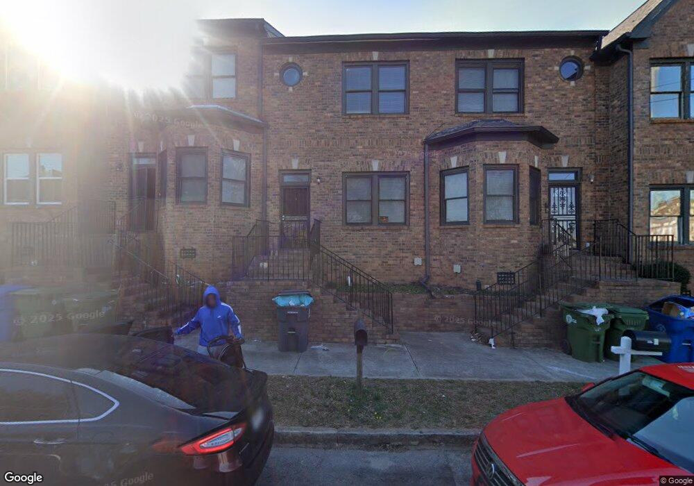 683 Pryor St SW unit C, Atlanta, GA 30315 - photo 1