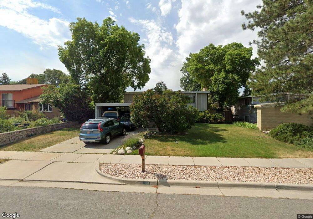 780 Bourdeaux Dr, Midvale, UT 84047 - photo 1