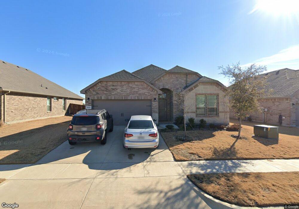 1825 Ruffian Rd, Granbury, TX 76049 - photo 1