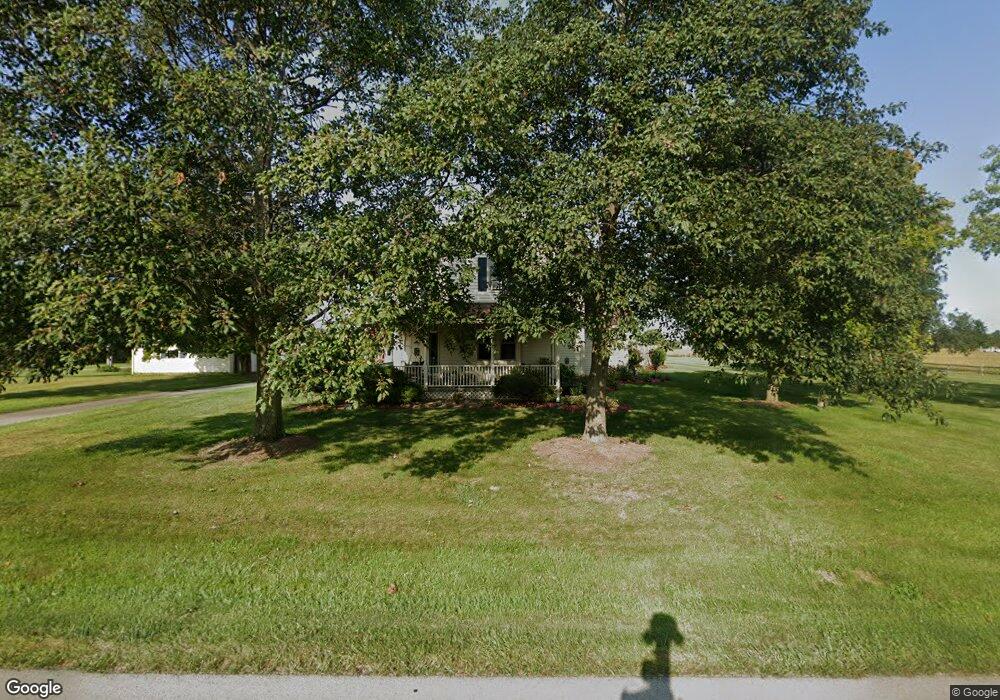 19224 Eagletown Rd, Westfield, IN 46074 - photo 1