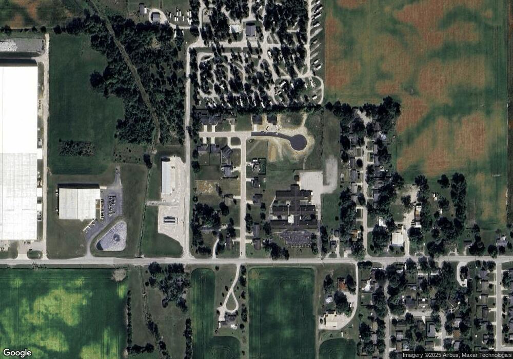 95 Memory Ln unit 11, Bluffton, IN 46714 - photo 1