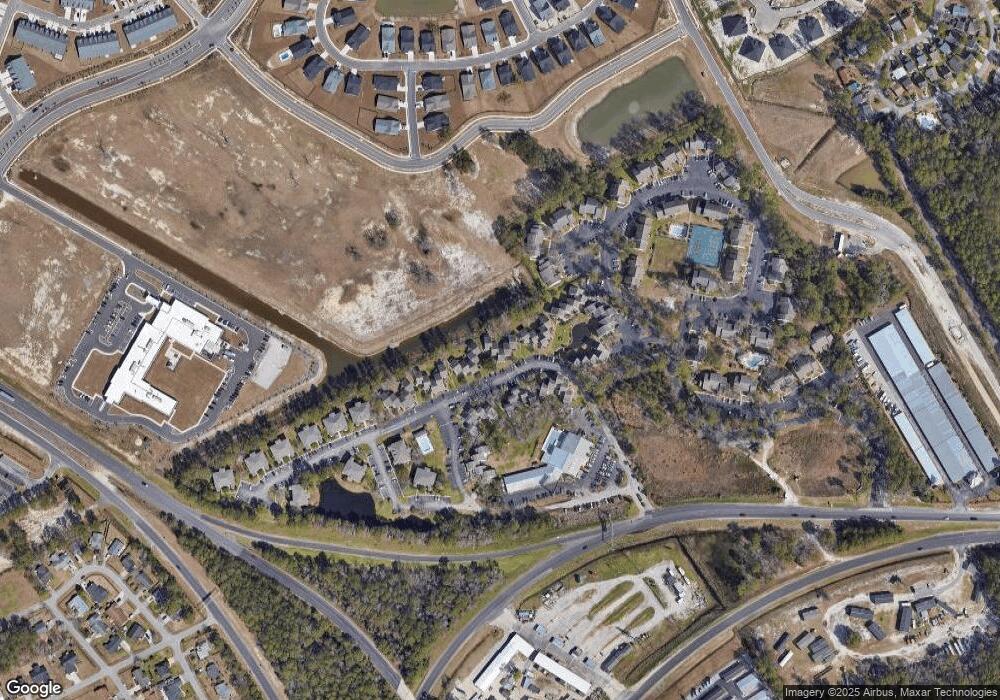 4349 Spa Dr unit Spa @ Little River 1, Little River, SC 29566 - photo 1