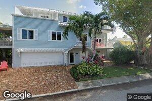 2209 Sunset Way, Saint Pete Beach, FL 33706