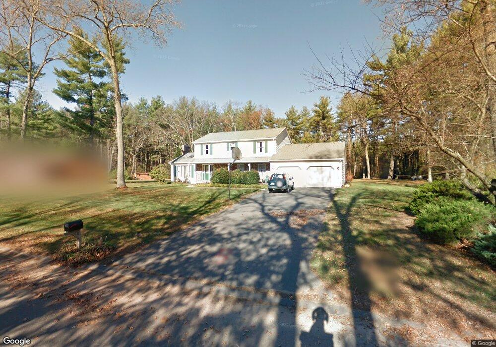 15 Pheasant Dr, Holyoke, MA 01040 - photo 1