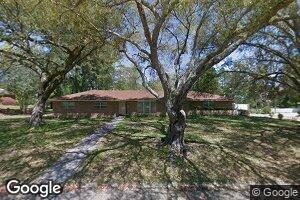 91 Brady Ave, Port Gibson, MS 39150