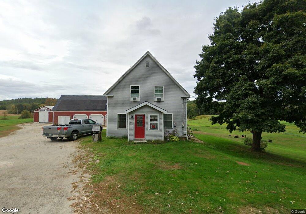 143 Hardscrabble Rd, Poland, ME 04274 - photo 1