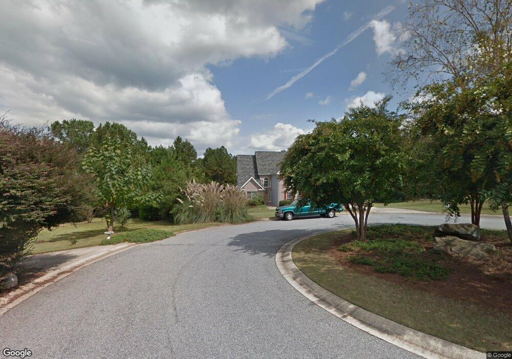 1040 Calls Creek Ct, Watkinsville, GA 30677 - photo 1