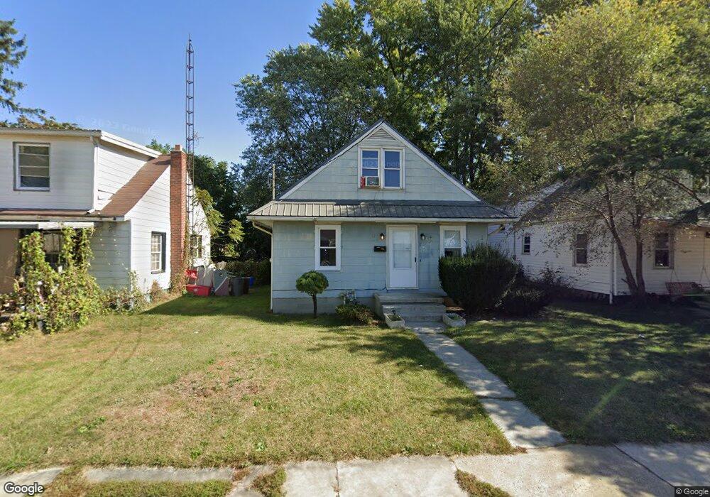 526 Universal Ave, Marion, OH 43302 - photo 1