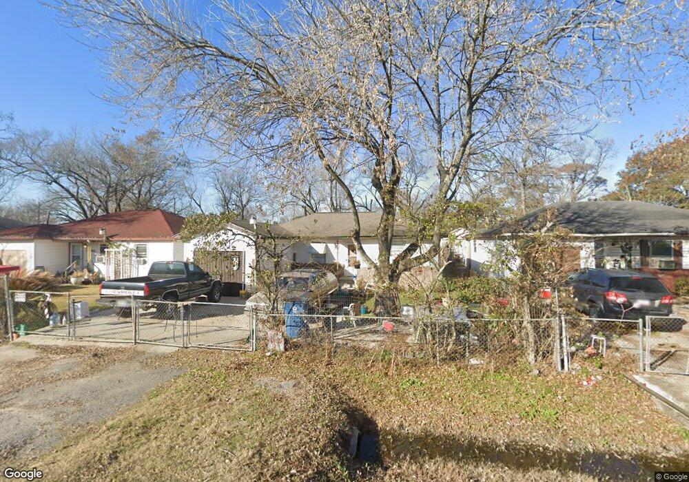 2607 Hartwick Rd, Houston, TX 77093 - photo 1