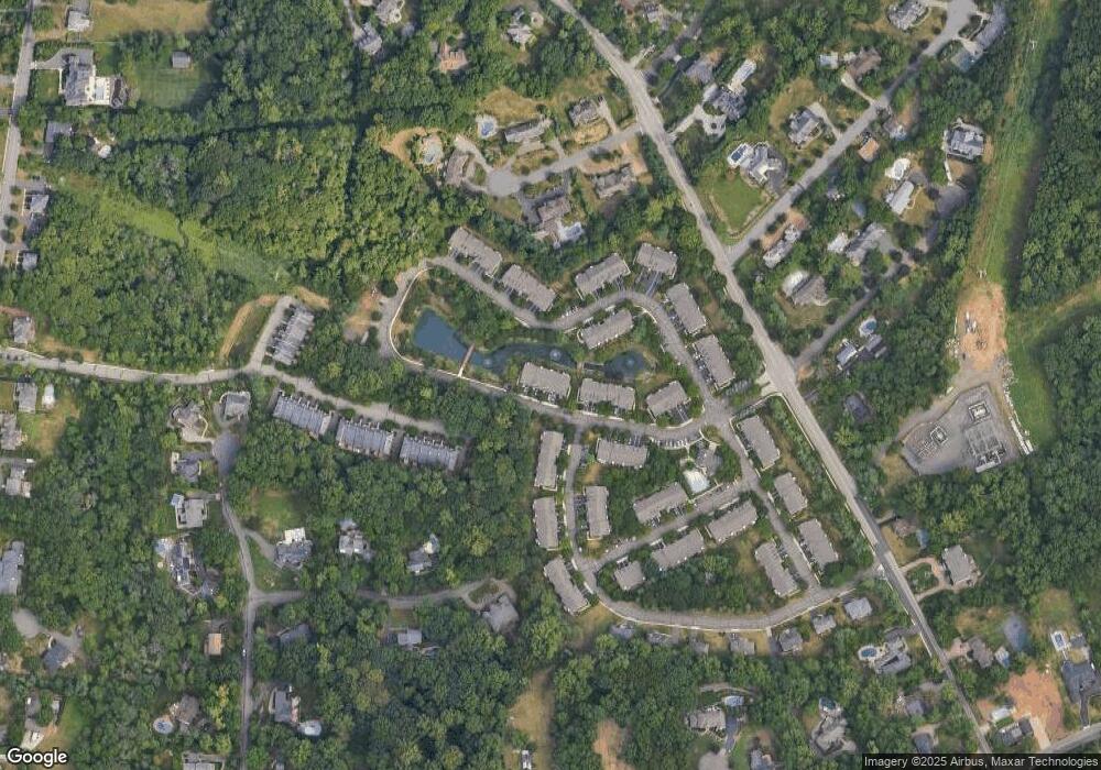 28 Spring Hollow Rd unit 28, Old Tappan, NJ 07675 - photo 1