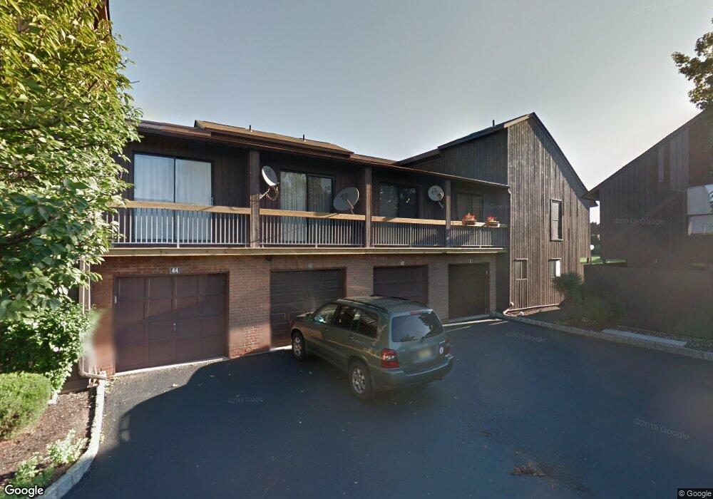 3242 Bloomingdale Dr, Hillsborough, NJ 08844 - photo 1